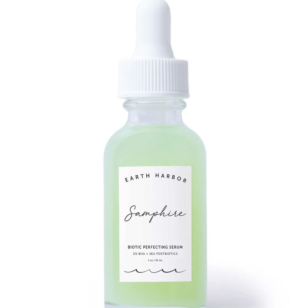 SAMPHIRE Biotic Perfecting Serum